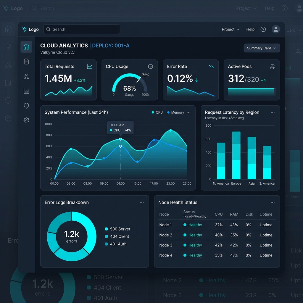 USAF Unit Workflow & Web Tools